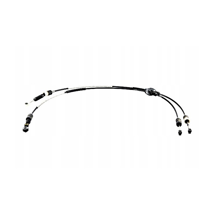 Cable de Boite de Vitesse Manuelle Pour Ford Focus II 4M5R7E395BA 1338689