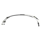 Cable de Boite de Vitesse Manuelle Pour Ford Focus II 1520845 4M5R7E395PA
