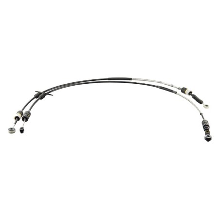 Cable de Boite de Vitesse Manuelle Pour Ford Focus II 1520845 4M5R7E395PA