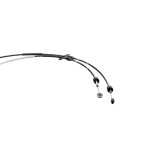 Cable de Boite de Vitesse Manuelle Pour Ford Focus II 2004-2012 1554948 1686380