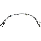 Cable de Boite de Vitesse Manuelle Pour Ford Fiesta VI 1755158 AA6R7E395CC