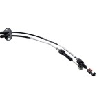 Cable de Boite de Vitesse Manuelle Pour Ford Focus II 1450922 4M5R7E395HA