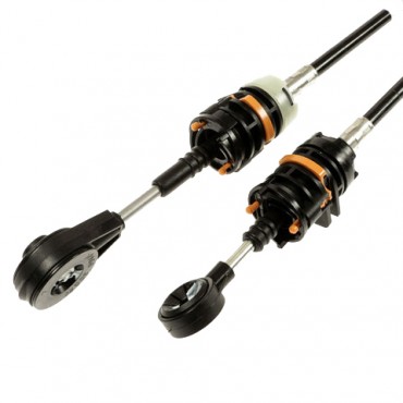 Cable de Boite de Vitesse Manuelle Pour Ford Tourneo Transit Connect 1208559