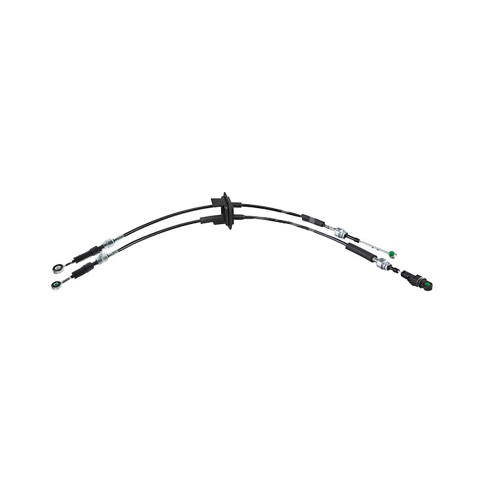 Cable de Boite de Vitesse Manuelle Pour Ford Ka 2008-2016 1824322 DS517E395BC