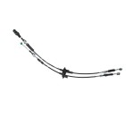 Cable de Boite de Vitesse Manuelle Pour Ford Ka 2008-2016 1824322 DS517E395BC