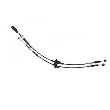 Cable de Boite de Vitesse Manuelle Pour Ford Ka 2008-2016 1824322 DS517E395BC
