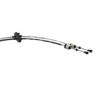 Cable de Boite de Vitesse Manuelle Pour Mercedes Sprinter 3,5-T 3-T A9062600051