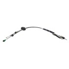 Cable de Boite de Vitesse Manuelle Pour Mercedes Sprinter 3,5-T 3-T A9062600551