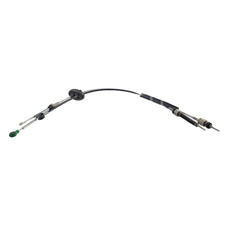 Cable de Boite de Vitesse Manuelle Pour Mercedes Sprinter 3,5-T 3-T A9062600551
