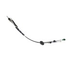 Cable de Boite de Vitesse Manuelle Pour Mercedes Sprinter 3,5-T 3-T A9062600551