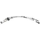 Cable de Boite de Vitesse Manuelle Pour Mercedes Classe Cla A Gla 1763600373