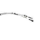 Cable de Boite de Vitesse Manuelle Pour Mercedes Classe Cla A Gla 1763600373