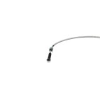 Cable de Boite de Vitesse Manuelle Pour Mini Décapotable 25117542694 25117547368
