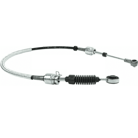 Cable de Boite de Vitesse Manuelle Pour Mini Décapotable 25117533338 25117547369