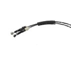 Cable de Boite de Vitesse Manuelle Pour Dacia Logan II Logan Mcv II 349017122R