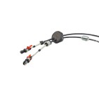 Cable de Boite de Vitesse Manuelle Pour Citroën C2 C3 I Peugeot 207 Cc 2444CZ