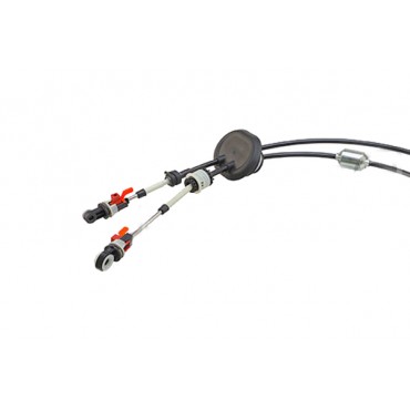 Cable de Boite de Vitesse Manuelle Pour Citroën C2 C3 I Peugeot 207 Cc 2444CZ
