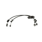 Cable de Boite de Vitesse Manuelle Pour Ford Transit 2006-2014 1693991 1386129