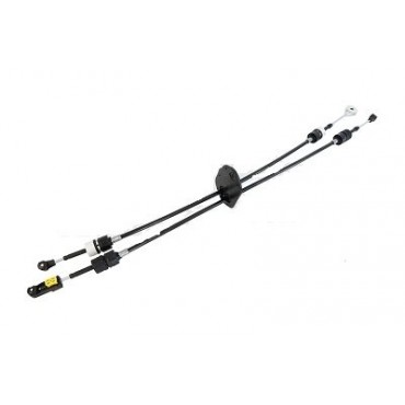Cable de Boite de Vitesse Manuelle Pour Ford Transit 2006-2014 1693991 1386129