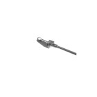 Câble de Capot Moteur Pour Vw Cc Passat 3C1823531