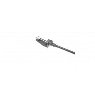 Câble de Capot Moteur Pour Vw Cc Passat 3C1823531