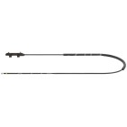 Câble de Capot Moteur Pour Vw Cc Passat 3C1823535 3C1823535A
