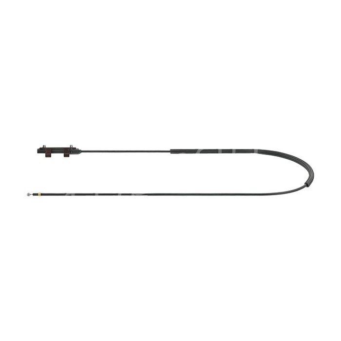 Câble de Capot Moteur Pour Vw Cc Passat 3C1823535 3C1823535A