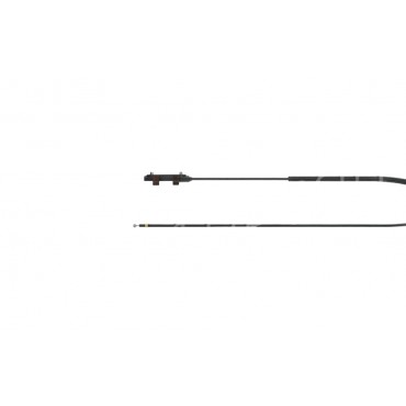 Câble de Capot Moteur Pour Vw Cc Passat 3C1823535 3C1823535A