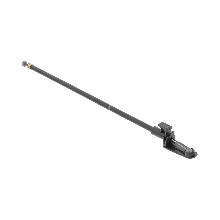 Câble de Capot Moteur Pour Skoda Octavia II 2004-2013 1Z1823531B