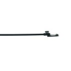 Câble de Capot Moteur Pour Skoda Octavia II 2004-2013 1Z1823531B