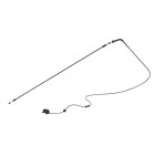 Câble de Capot Moteur Pour Land Rover Freelander II LR006614 LR001772