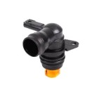 Soupape Dégazage du Carter Pour Bmw Série 1 E81 E82 3 E90 E91 11617561408