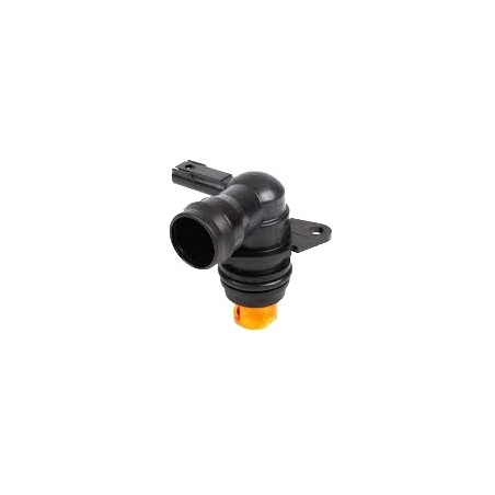 Soupape Dégazage du Carter Pour Bmw Série 1 E81 E82 3 E90 E91 11617561408