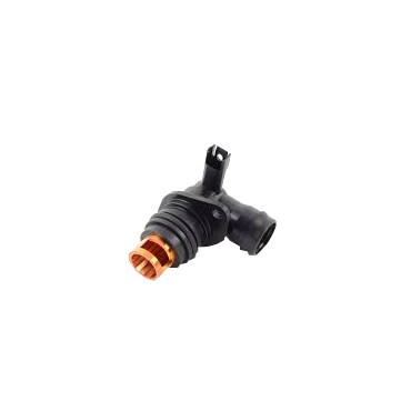 Soupape Dégazage du Carter Pour Bmw Série 1 E81 E82 3 E90 E91 11617561408