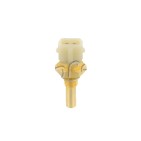 Sonde Température Liquide de Refroidissement Pour Audi 100 80 A6 26906161