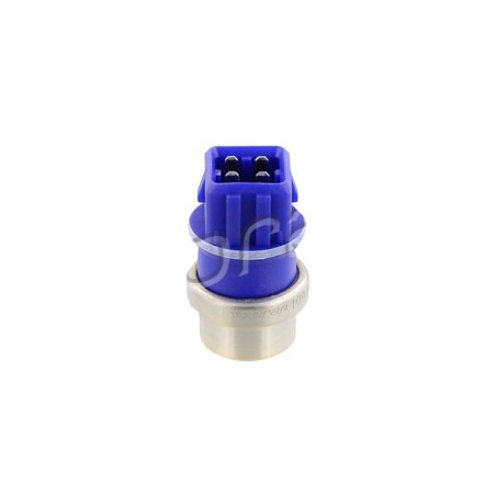 Sonde Température Liquide de Refroidissement Pour Vw Transporter IV 701919369C