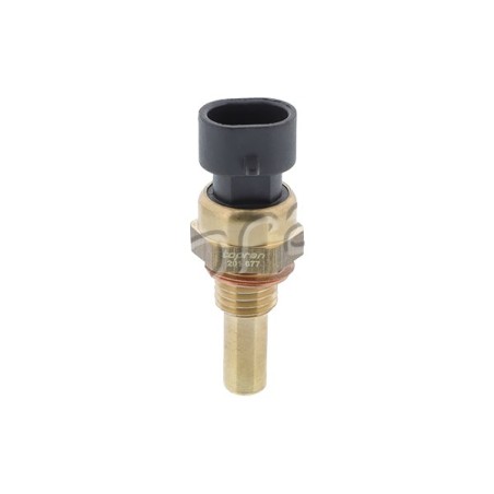 Sonde Température Liquide de Refroidissement Pour Chevrolet Captiva 25036898
