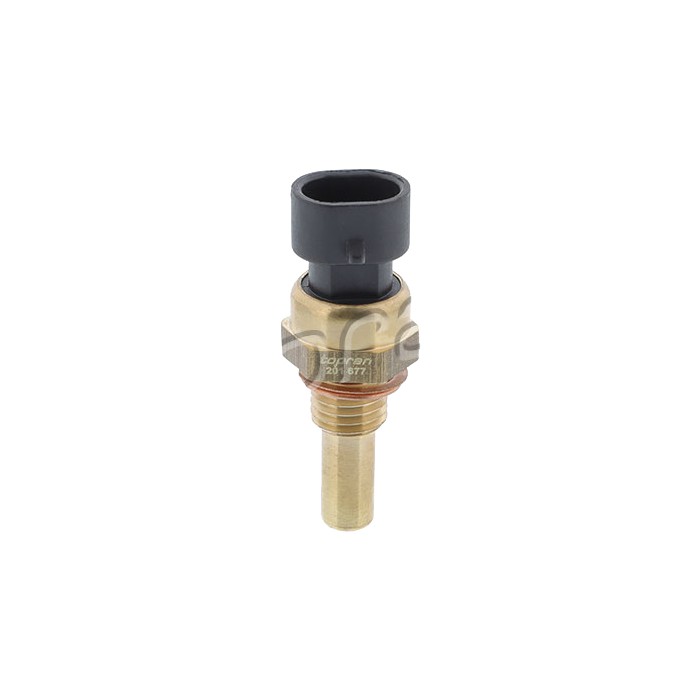 Sonde Température Liquide de Refroidissement Pour Chevrolet Captiva 25036898