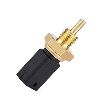 Sonde Température Liquide de Refroidissement Pour Dacia Duster 7700101968