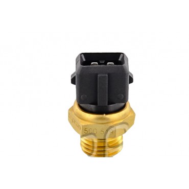 Sonde Température Liquide de Refroidissement Pour Bmw Série 5 E34 12621710535