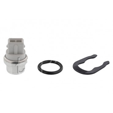 Sonde Température Liquide de Refroidissement Pour Renault Clio II 7700865290