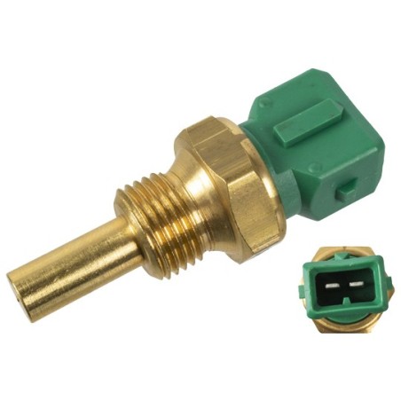 Sonde Température Liquide de Refroidissement Pour Citroën Ax Berlingo 133878