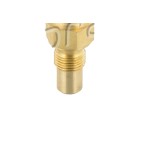 Sonde Température Liquide de Refroidissement Pour Citroën Berlingo Jumper 133809