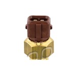 Sonde Température Liquide de Refroidissement Pour Citroën Berlingo Saxo 133866