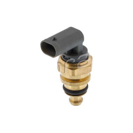 Sonde Température Liquide de Refroidissement Pour Ford C-Max II Fiesta 2019497