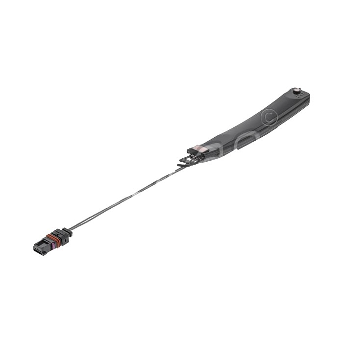 Capteur Système Sans Clef Droit Pour Audi A6 A7 A8 E-Tron Q8 4N0927754