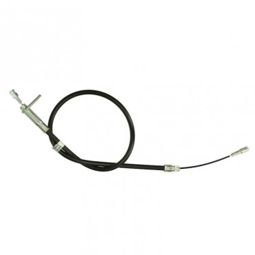 Câble de frein à main Mercedes Classe E S210 W210 A2104201085 2104201485