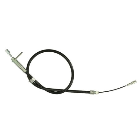 Câble de frein à main Mercedes Classe E S210 W210 A2104201085 2104201485