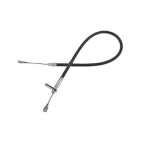 Câble de frein à main Mercedes Classe E S210 W210 A2104201585 2104201585