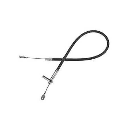 Câble de frein à main Mercedes Classe E S210 W210 A2104201585 2104201585